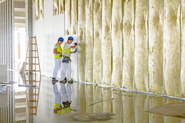 Best Wall Insulation Installation  in Mbria, CA